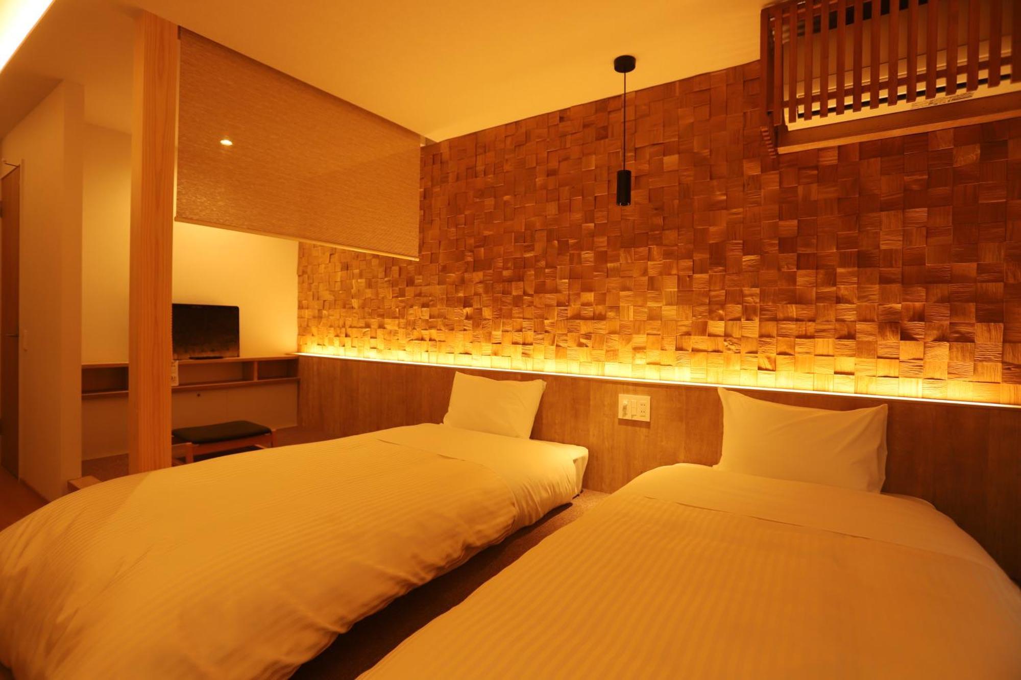 Hotel Chalet Ryuo Яманути Экстерьер фото
