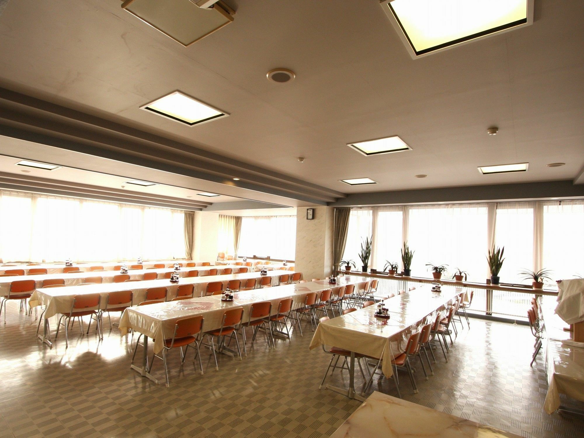 Hotel Chalet Ryuo Яманути Экстерьер фото